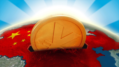 La inversión extranjera en China creció el 5,5% en el primer trimestre